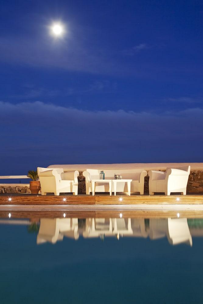 Hotel Numo Mykonos Boutique